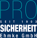 PRO Sicherheit Ehmke GmbH, Gelsenkirchen | Sicherheitsdienste, Geb?emanagement, Notrufleitstelle, Serviceleitstelle, Alarmtechnik, Video?chung